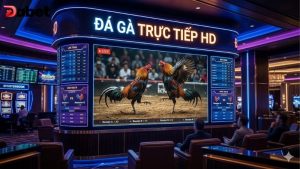 da-ga-truc-tiep-hd