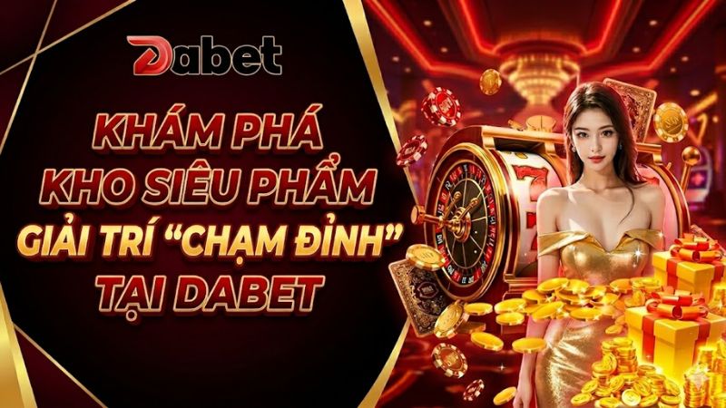 2. Khám Phá Kho Siêu Phẩm Giải Trí 