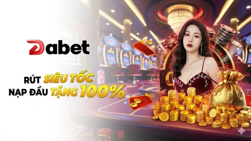 3. Bảng Tổng Hợp Khuyến Mãi Dabet 
