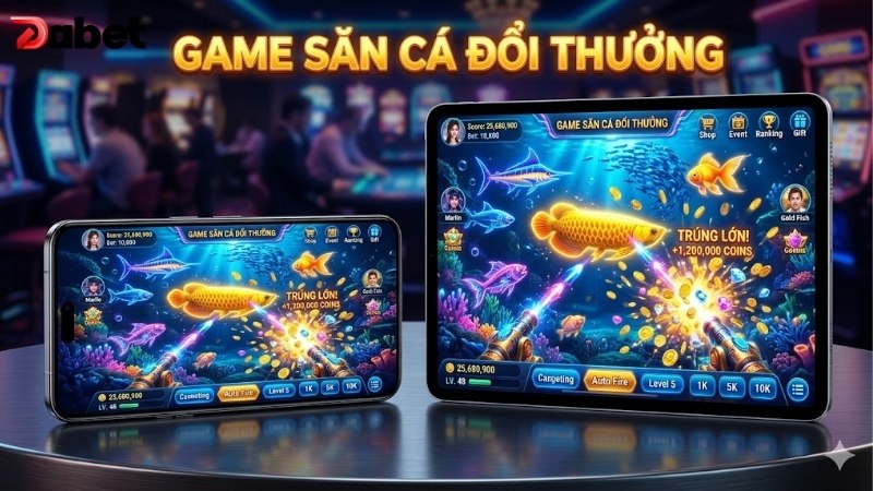 game-san-ca-doi-thuong