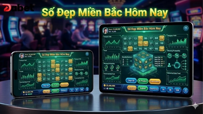 so-dep-mien-bac-hom-nay